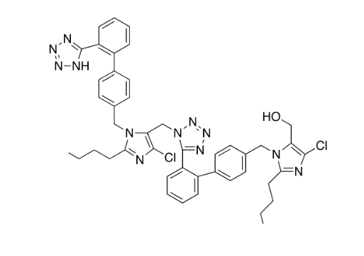 Losartan EP Impurity L